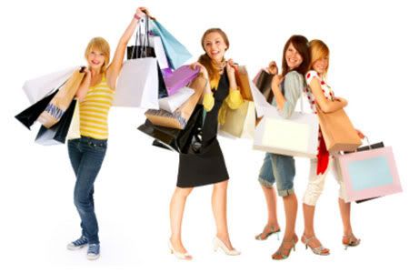 Shopping Online Now Pictures, Images and Photos