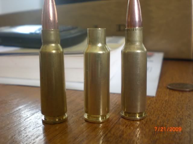 6 8 spc vs 6 5 grendel. 6.8spc vs. 6.5 Grendel - Page