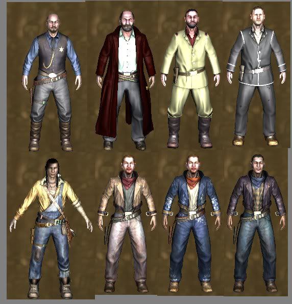 All Textures Beta