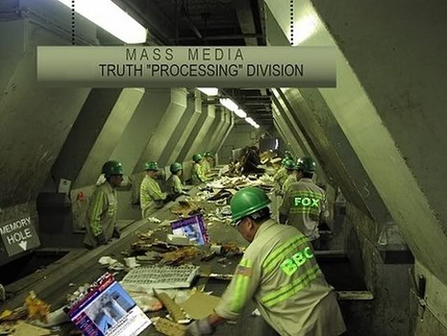 Media Truth Processing
