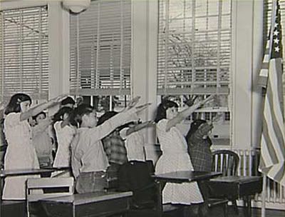 Pre-1942-Pledge