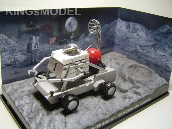 Moon Buggy Mk2