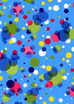 bubbles