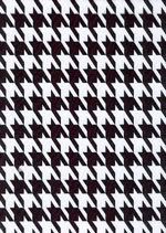 houndstooth
