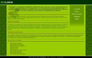 Diseño en html