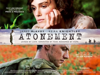 Atonement