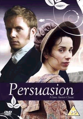 Persuasion Pictures, Images and Photos