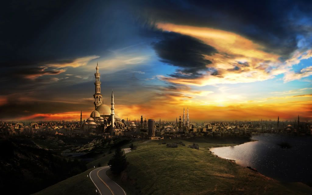 TheCityOfAThousandMinarets.jpg