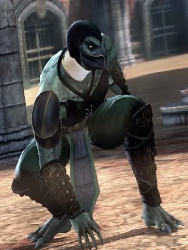 mortal kombat 9 scorpion alternate costume. Mortal Kombat (2011) Rullzorz!