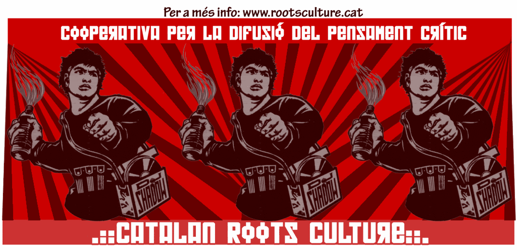 **Catalan Roots Culture**...Samarretes i Altres