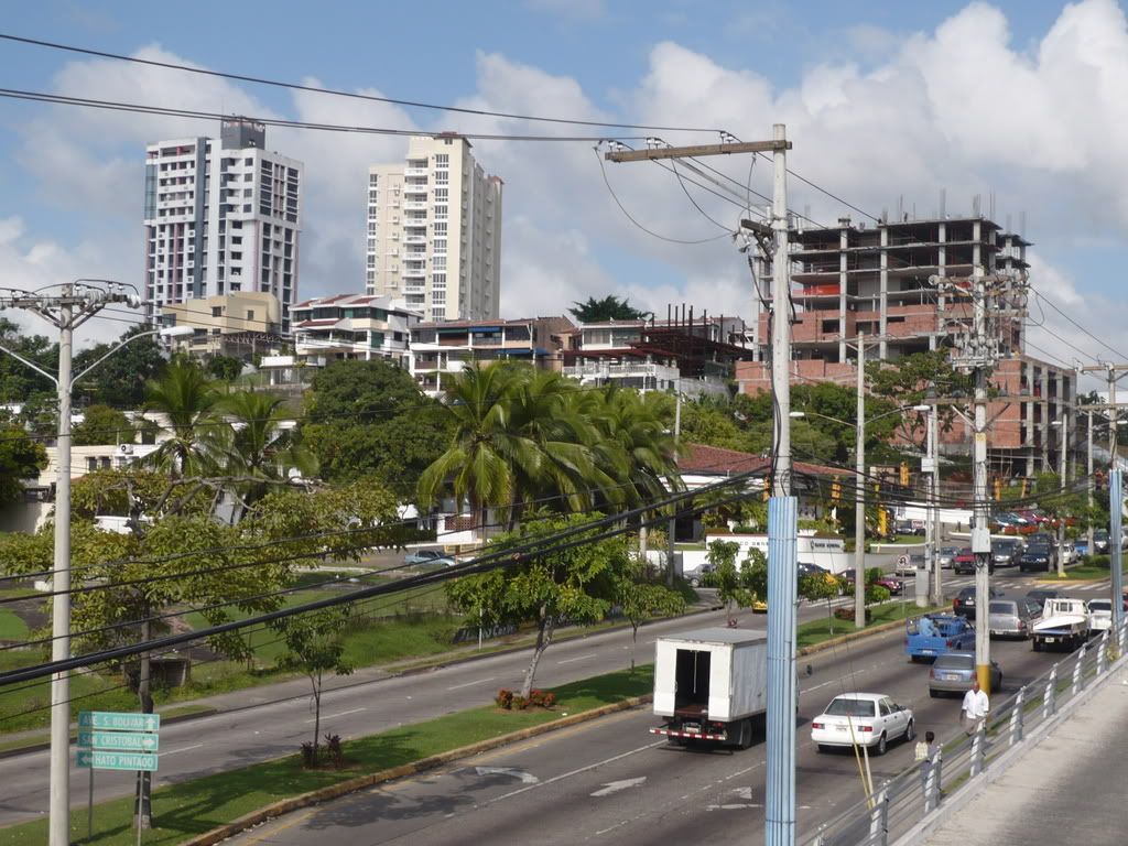Avenida 12 de Octubre SkyscraperCity Forum