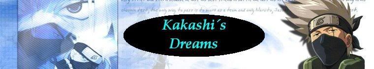 Kakashis Dreams