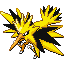 Zapdos Moving Icon Pictures, Images and Photos
