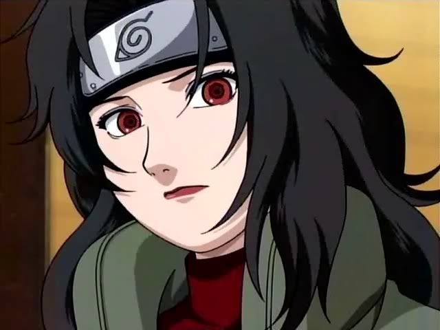 kurenai