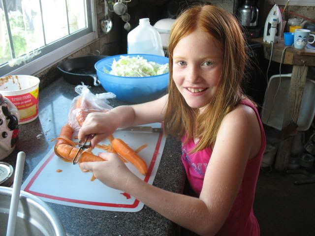 Evie -- My Kitchen Assistant