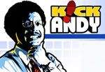 Kick Andy