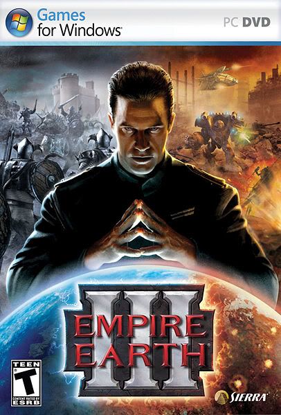 [NL] Empire Earth III