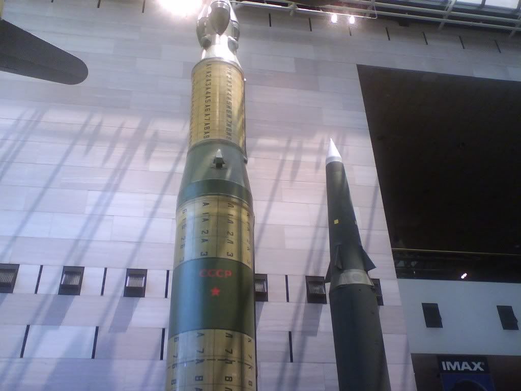 Nuclear Missiles Pictures, Images and Photos