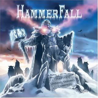Hammerfall Never Ever Download Skype