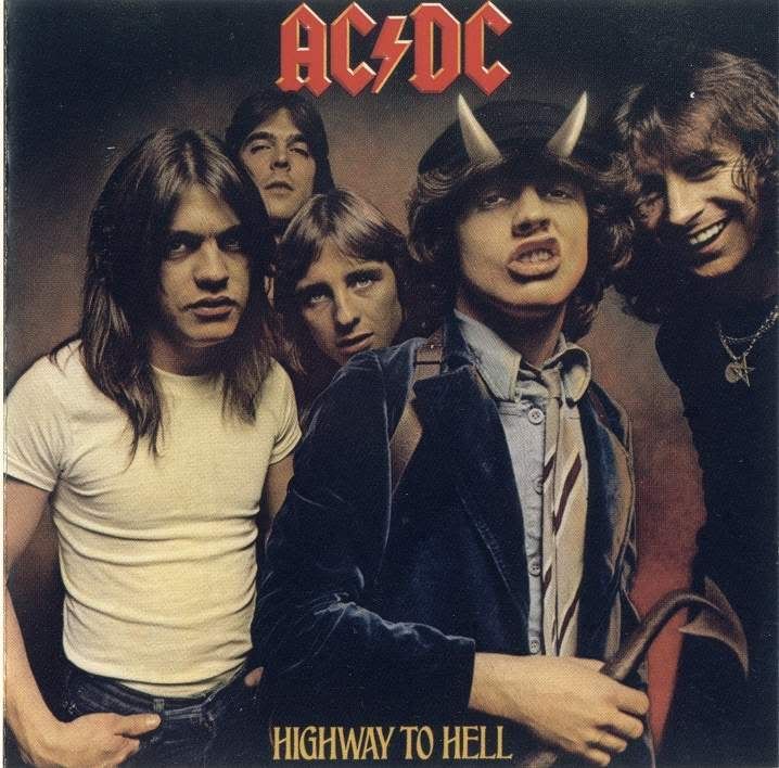 ac dc wallpaper. ac dc highway to hell wallpaper