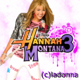 Miley Cyrus / Hannah Montana - Let’s Do This