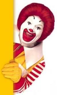 Ronald mcDonald photo: Ronald McDonald Ronald_McDonald_Comes_Out.jpg