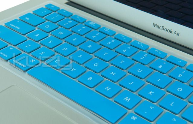 Macbook Japanese Keyboard