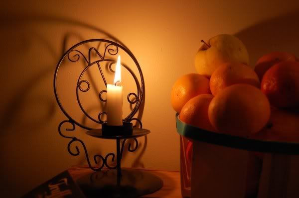 aaaanoel 2006 bougie