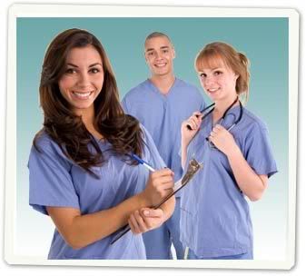 nursing education image