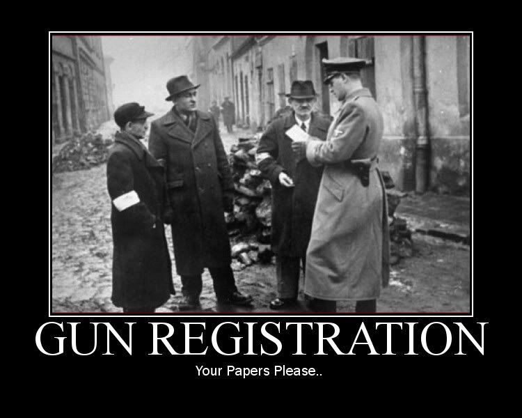 gun control photo: gun registration motivator3310583.jpg