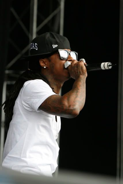 Lil Wayne