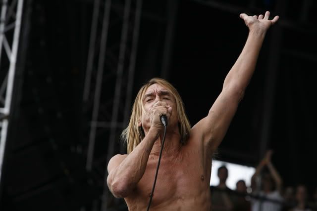 Iggy and the Stooges