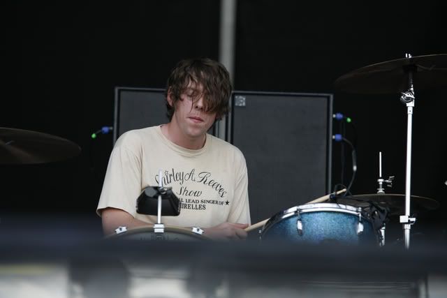 The Black Keys