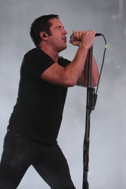 Trent Reznor