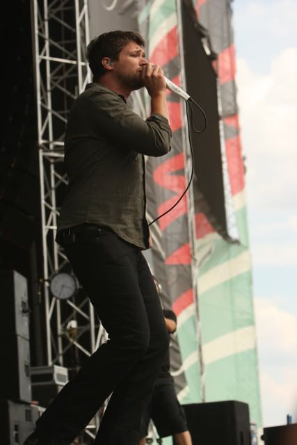Adam Lazzara