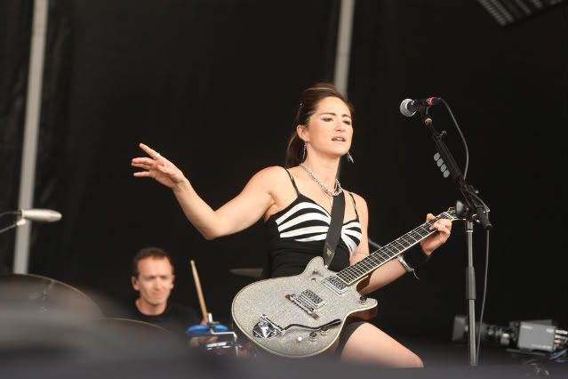 KT Tunstall