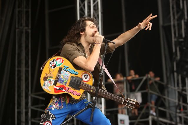 Gogol Bordello