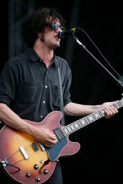 Black Rebel Motorcycle Club