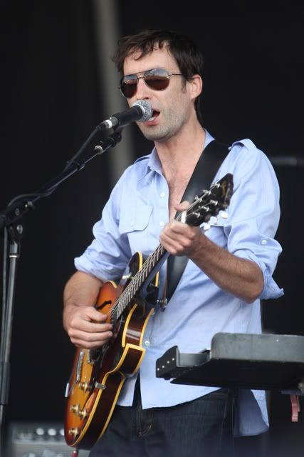 Andrew Bird