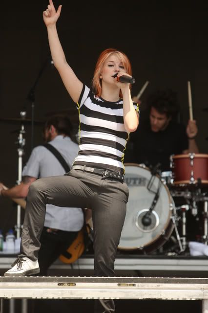 Paramore
