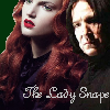 The Lady Snape Avatar