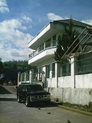Villa Asri