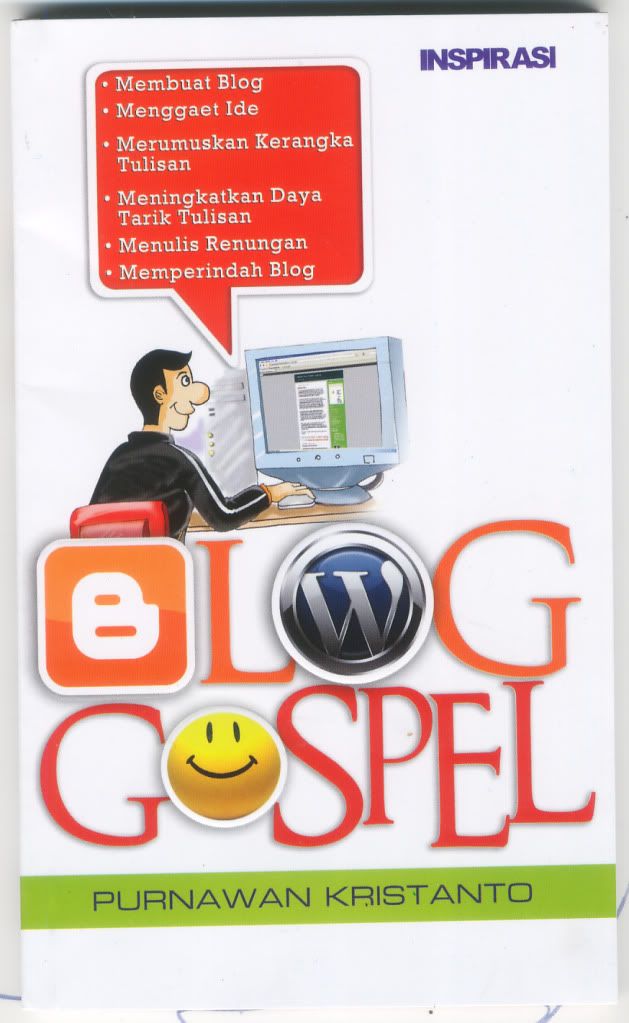 Blog Gospel