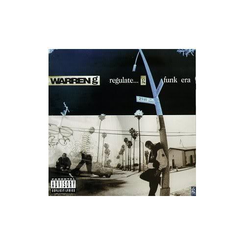 Warren G | Sceneleechs's