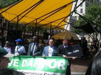 Save Darfur