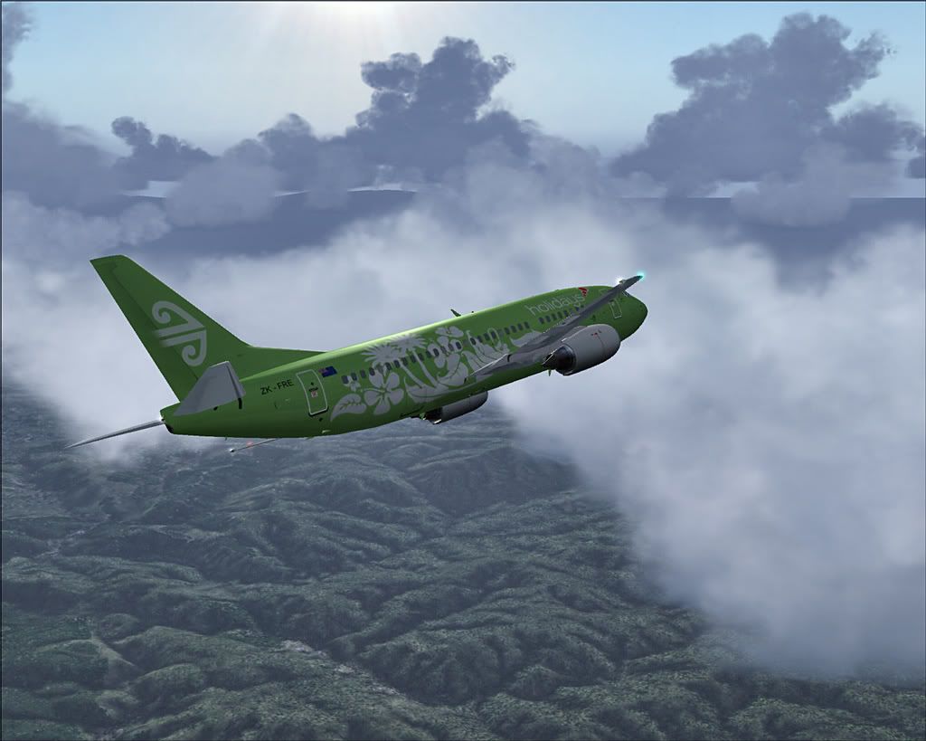 FSX: Steam Edition - East Frisian Islands Add-On Free Download [torrent Full]