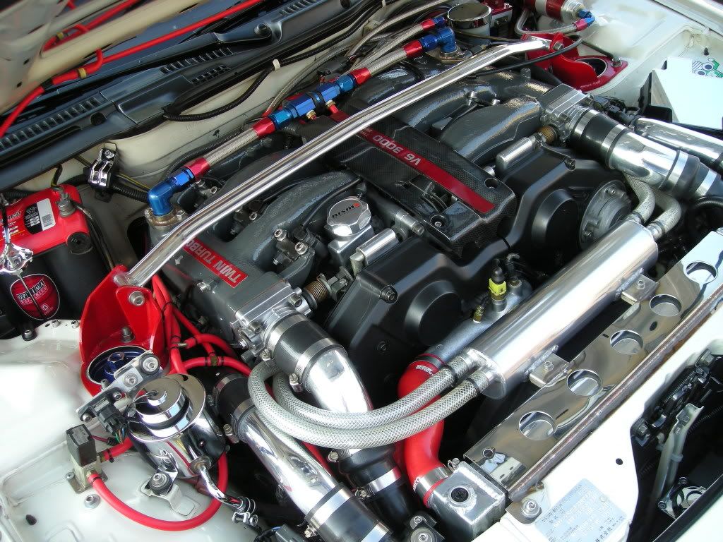 cleanest/nicest 300zx engine bay - Nissan Forum | Nissan ... cleanest/nicest 300zx engine bay - Nissan Forum | Nissan ...