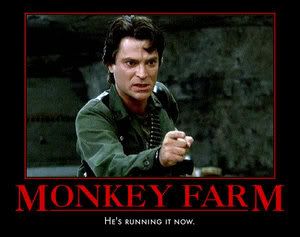 Monkey Farm