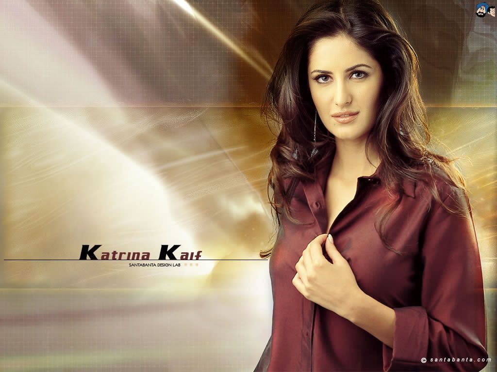 Katrina Kaif