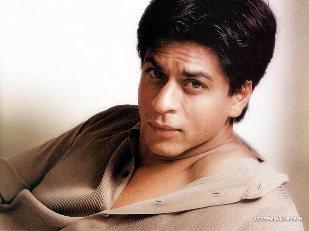 Shah Rukh Khan - Photo Colection